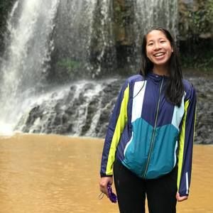 Meet your Posher, Amanda